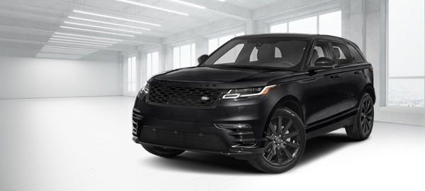 2020 Land Rover Range Rover Velar